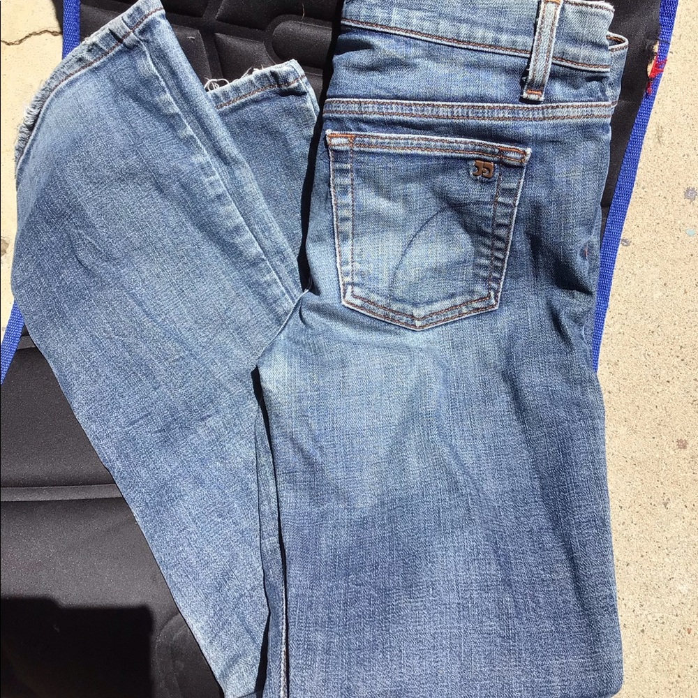 Joes jeans